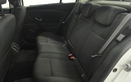 Renault Fluence I, 2012 год, 689 000 рублей, 10 фотография