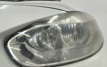 Renault Fluence I, 2012 год, 689 000 рублей, 8 фотография