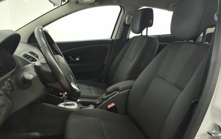Renault Fluence I, 2012 год, 689 000 рублей, 9 фотография