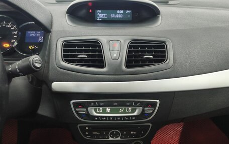 Renault Fluence I, 2012 год, 689 000 рублей, 14 фотография