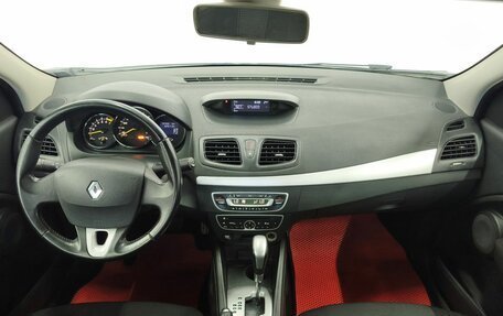 Renault Fluence I, 2012 год, 689 000 рублей, 12 фотография