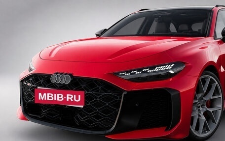Audi RS 5, 2026 год, 23 300 000 рублей, 4 фотография