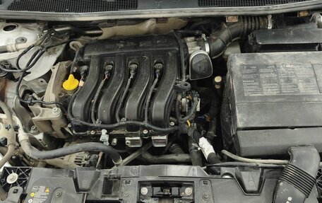 Renault Fluence I, 2012 год, 689 000 рублей, 18 фотография