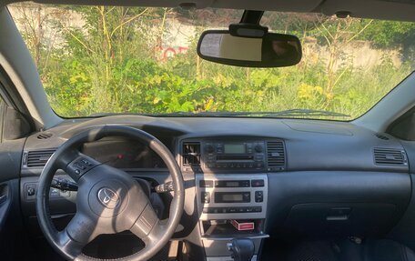 Toyota Corolla, 2006 год, 410 000 рублей, 7 фотография