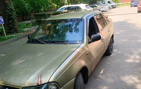Daewoo Nexia I рестайлинг, 2011 год, 95 000 рублей, 5 фотография