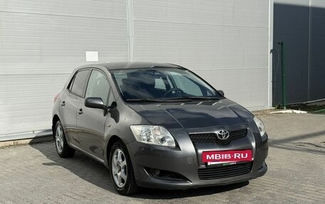 Toyota Auris II, 2008 год, 435 000 рублей, 3 фотография