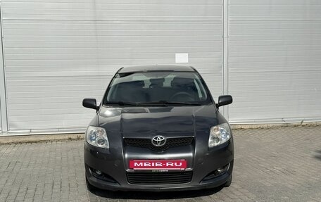 Toyota Auris II, 2008 год, 435 000 рублей, 2 фотография