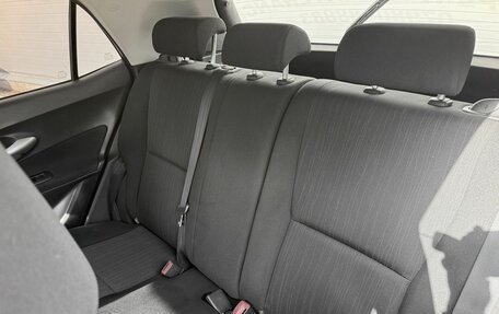 Toyota Auris II, 2008 год, 435 000 рублей, 9 фотография