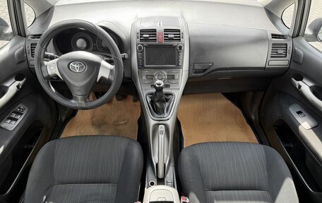 Toyota Auris II, 2008 год, 435 000 рублей, 8 фотография