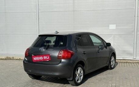 Toyota Auris II, 2008 год, 435 000 рублей, 4 фотография