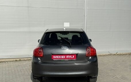 Toyota Auris II, 2008 год, 435 000 рублей, 5 фотография
