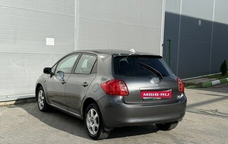 Toyota Auris II, 2008 год, 435 000 рублей, 6 фотография