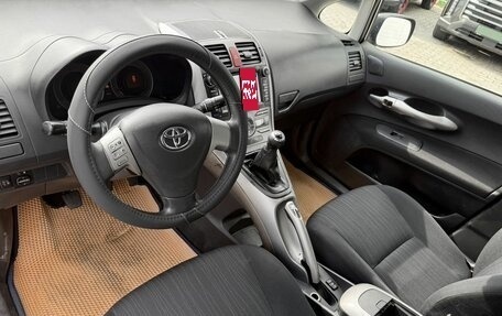 Toyota Auris II, 2008 год, 435 000 рублей, 7 фотография