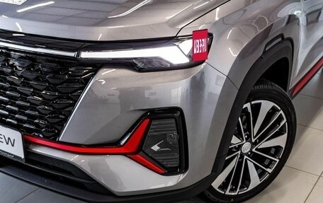 Changan CS35 Plus, 2026 год, 2 889 900 рублей, 11 фотография