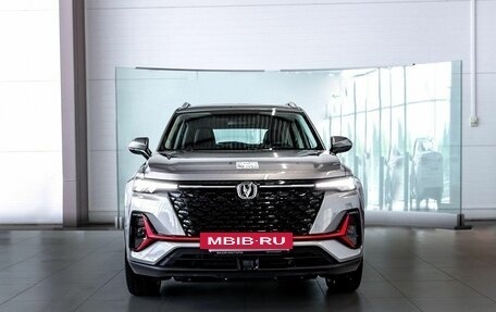 Changan CS35 Plus, 2026 год, 2 889 900 рублей, 8 фотография