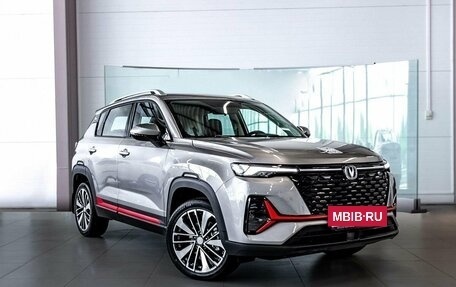 Changan CS35 Plus, 2026 год, 2 889 900 рублей, 7 фотография