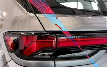 Changan CS35 Plus, 2026 год, 2 889 900 рублей, 17 фотография