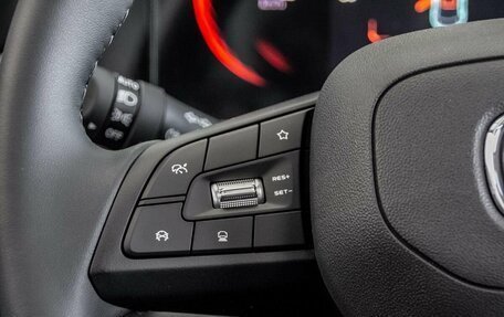 Changan CS35 Plus, 2026 год, 2 889 900 рублей, 28 фотография