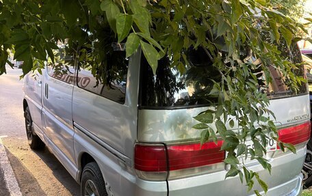 Toyota Regius, 1999 год, 500 000 рублей, 4 фотография