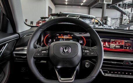 Changan CS35 Plus, 2026 год, 2 889 900 рублей, 29 фотография
