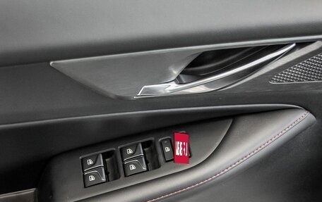 Changan CS35 Plus, 2026 год, 2 889 900 рублей, 35 фотография