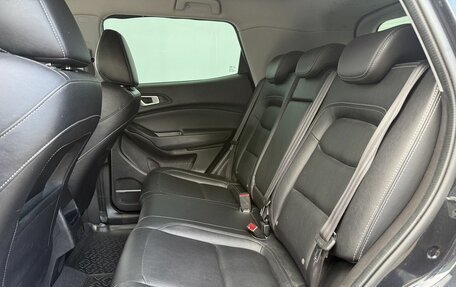 Chery Tiggo 4 I рестайлинг, 2021 год, 1 090 000 рублей, 11 фотография