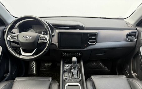 Chery Tiggo 4 I рестайлинг, 2021 год, 1 090 000 рублей, 12 фотография