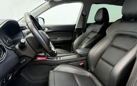 Chery Tiggo 4 I рестайлинг, 2021 год, 1 090 000 рублей, 10 фотография