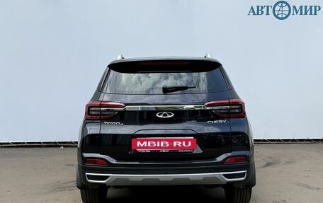 Chery Tiggo 4 I рестайлинг, 2021 год, 1 090 000 рублей, 6 фотография
