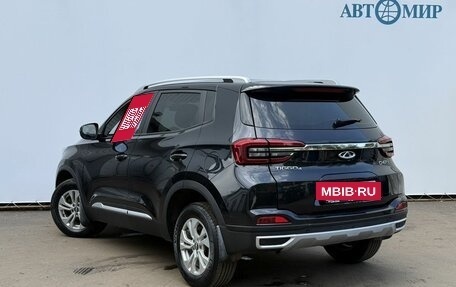 Chery Tiggo 4 I рестайлинг, 2021 год, 1 090 000 рублей, 7 фотография