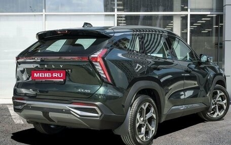 Geely Atlas, 2026 год, 3 415 491 рублей, 4 фотография