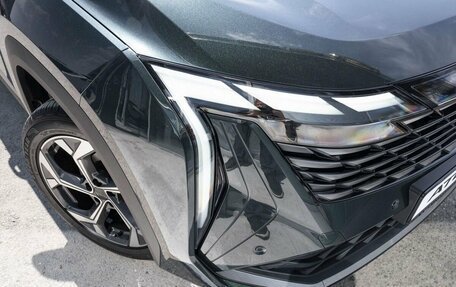 Geely Atlas, 2026 год, 3 415 491 рублей, 18 фотография
