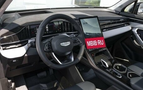 Geely Atlas, 2026 год, 3 415 491 рублей, 32 фотография