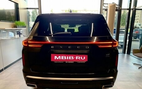CheryExeed VX, 2023 год, 3 990 000 рублей, 7 фотография