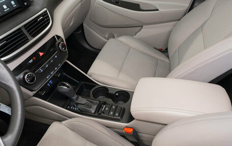 Hyundai Tucson III, 2019 год, 1 860 000 рублей, 15 фотография