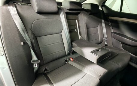 Skoda Superb III рестайлинг, 2016 год, 1 659 000 рублей, 17 фотография