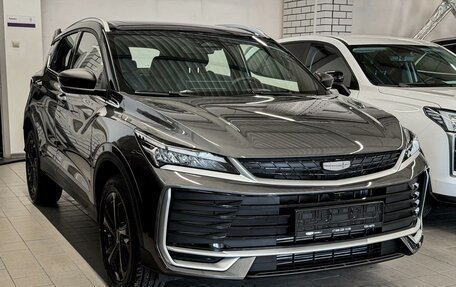 Geely Coolray I, 2026 год, 2 914 990 рублей, 4 фотография
