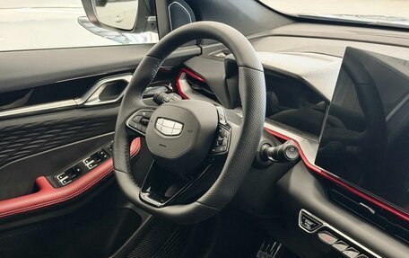 Geely Coolray I, 2026 год, 2 914 990 рублей, 3 фотография