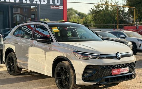 Volkswagen Tiguan, 2026 год, 4 620 000 рублей, 2 фотография