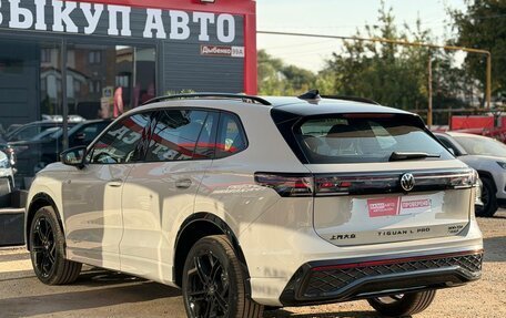 Volkswagen Tiguan, 2026 год, 4 620 000 рублей, 6 фотография