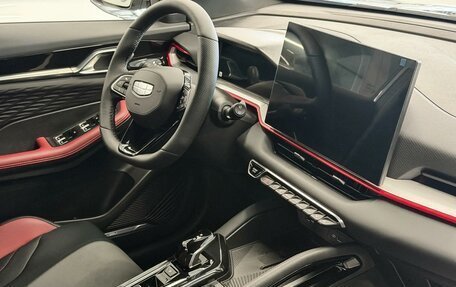 Geely Coolray I, 2026 год, 2 914 990 рублей, 15 фотография