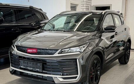 Geely Coolray I, 2026 год, 2 914 990 рублей, 7 фотография