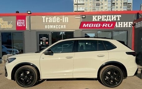 Volkswagen Tiguan, 2026 год, 4 620 000 рублей, 5 фотография