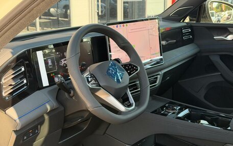 Volkswagen Tiguan, 2026 год, 4 620 000 рублей, 16 фотография