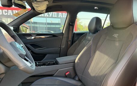 Volkswagen Tiguan, 2026 год, 4 620 000 рублей, 17 фотография