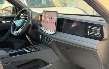 Volkswagen Tiguan, 2026 год, 4 620 000 рублей, 28 фотография