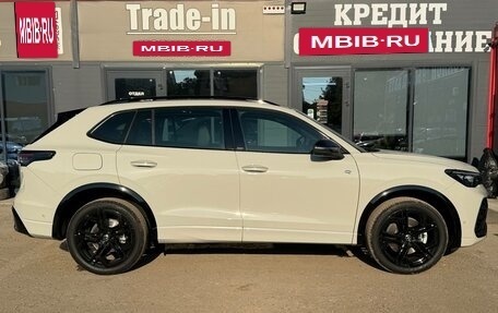 Volkswagen Tiguan, 2026 год, 4 620 000 рублей, 9 фотография