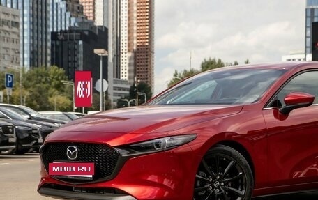 Mazda 3, 2026 год, 4 200 000 рублей, 2 фотография