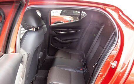 Mazda 3, 2026 год, 4 200 000 рублей, 12 фотография
