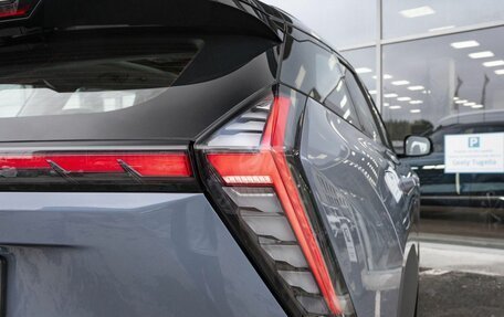 Geely Atlas, 2026 год, 3 904 990 рублей, 7 фотография